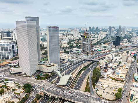 עיריית תל אביב