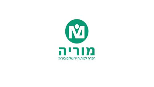 חברת מוריה לפיתוח ירושלים